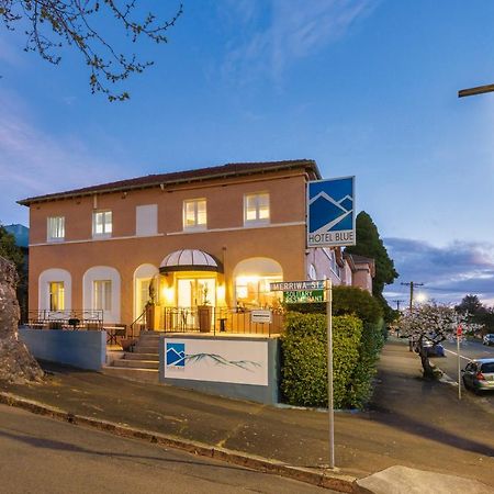 Hotel Blue & Cottages Katoomba Buitenkant foto