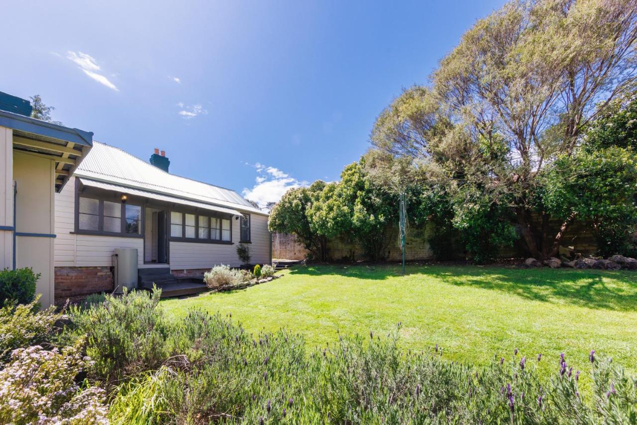 Hotel Blue & Cottages Katoomba Buitenkant foto